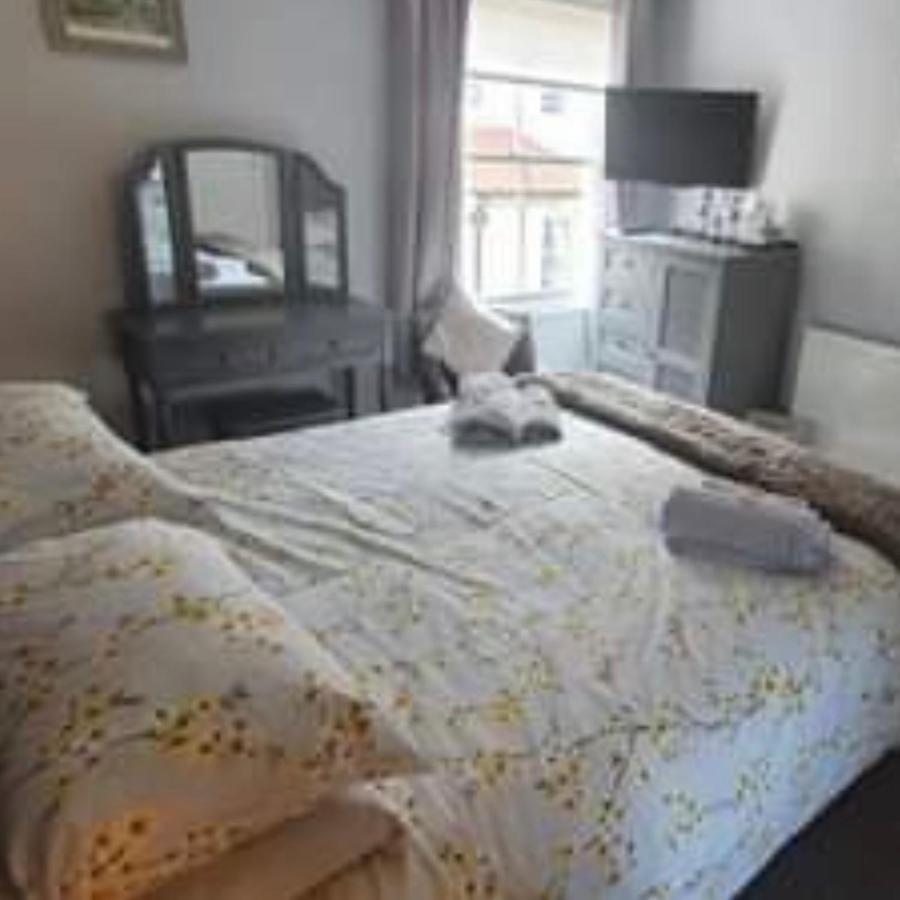 The Royal George Staithes Bed & Breakfast Luaran gambar