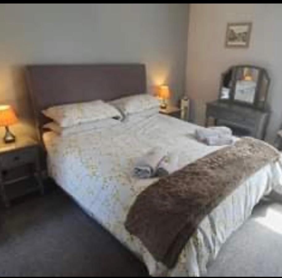 The Royal George Staithes Bed & Breakfast Luaran gambar