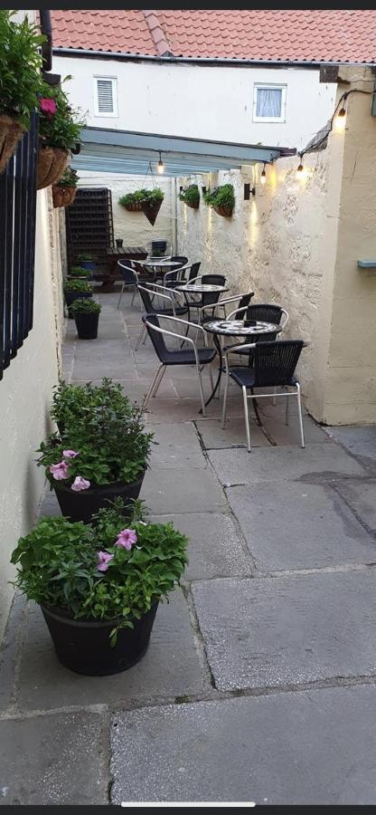 The Royal George Staithes Bed & Breakfast Luaran gambar