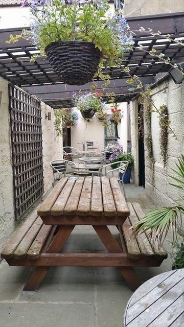 The Royal George Staithes Bed & Breakfast Luaran gambar