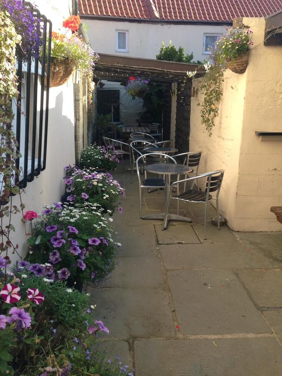The Royal George Staithes Bed & Breakfast Luaran gambar