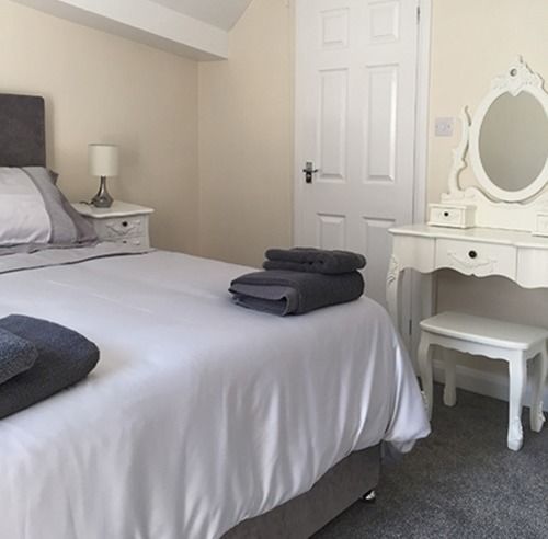 The Royal George Staithes Bed & Breakfast Luaran gambar